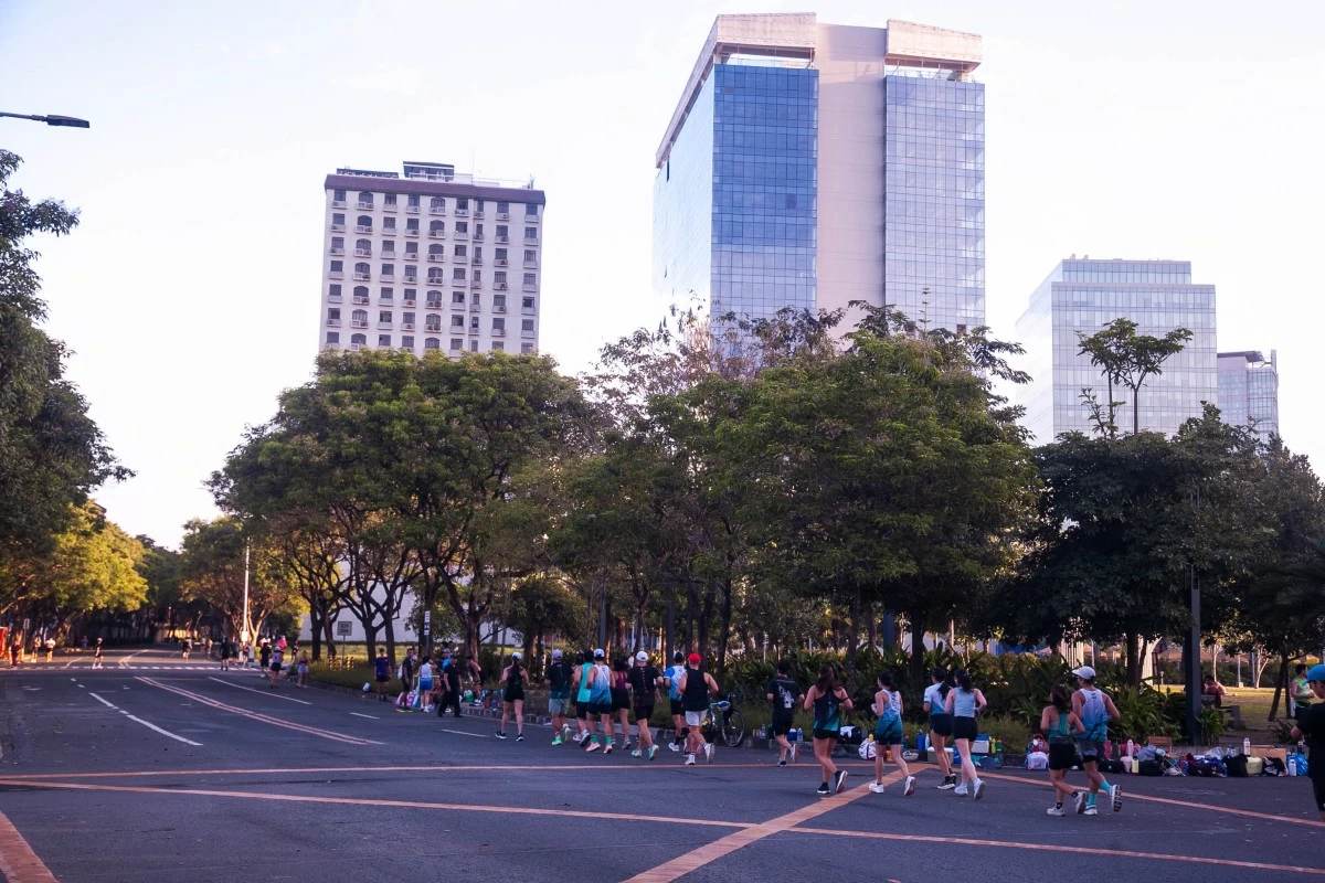 More than a business district, Filinvest City fosters a community where wellness is a shared way of life.