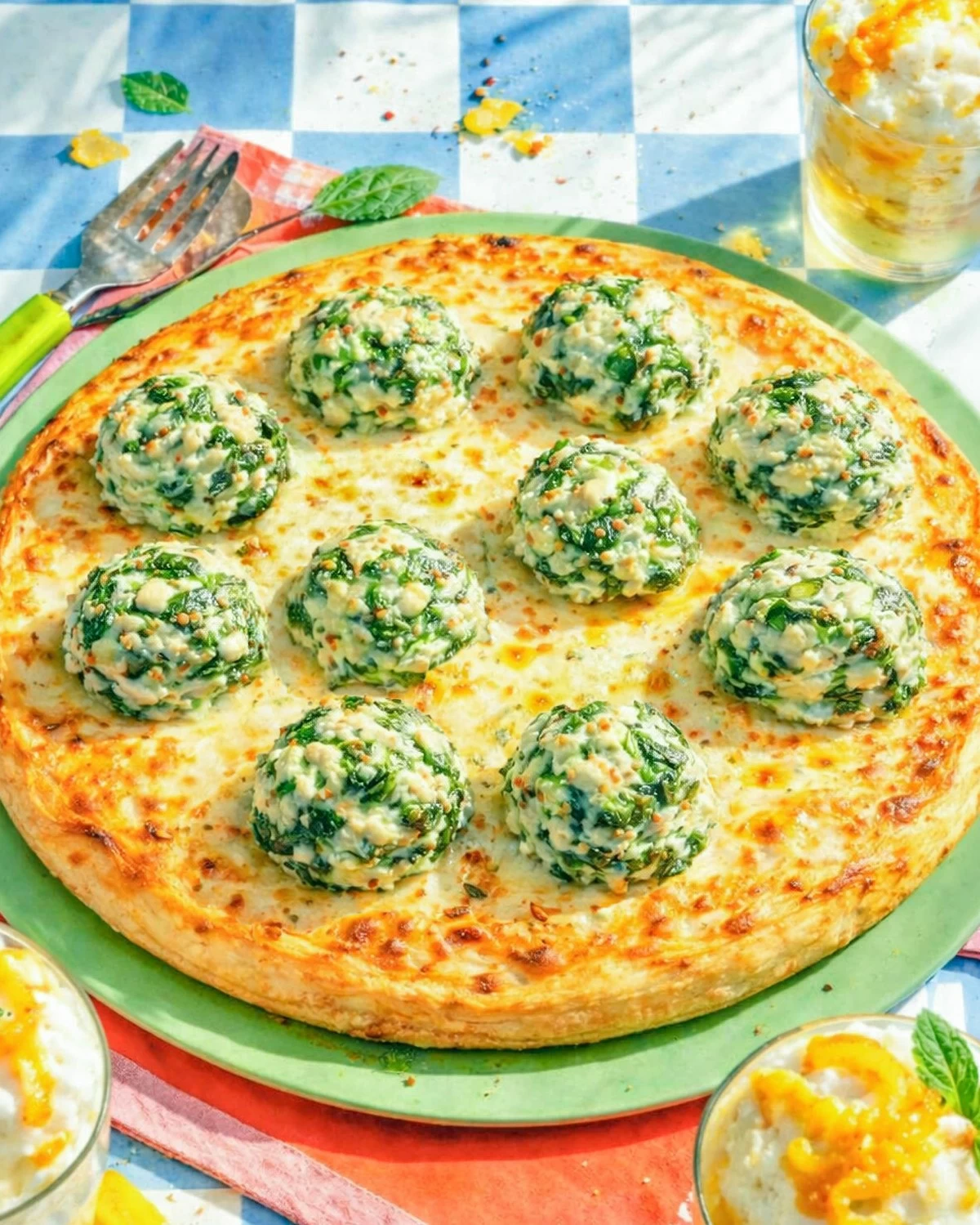 (Photo courtesy of Angel's Pizza)