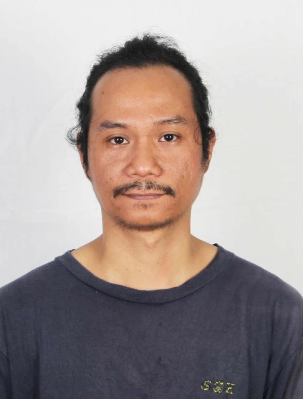 MEET THE ARTISTS Brian Barrios 