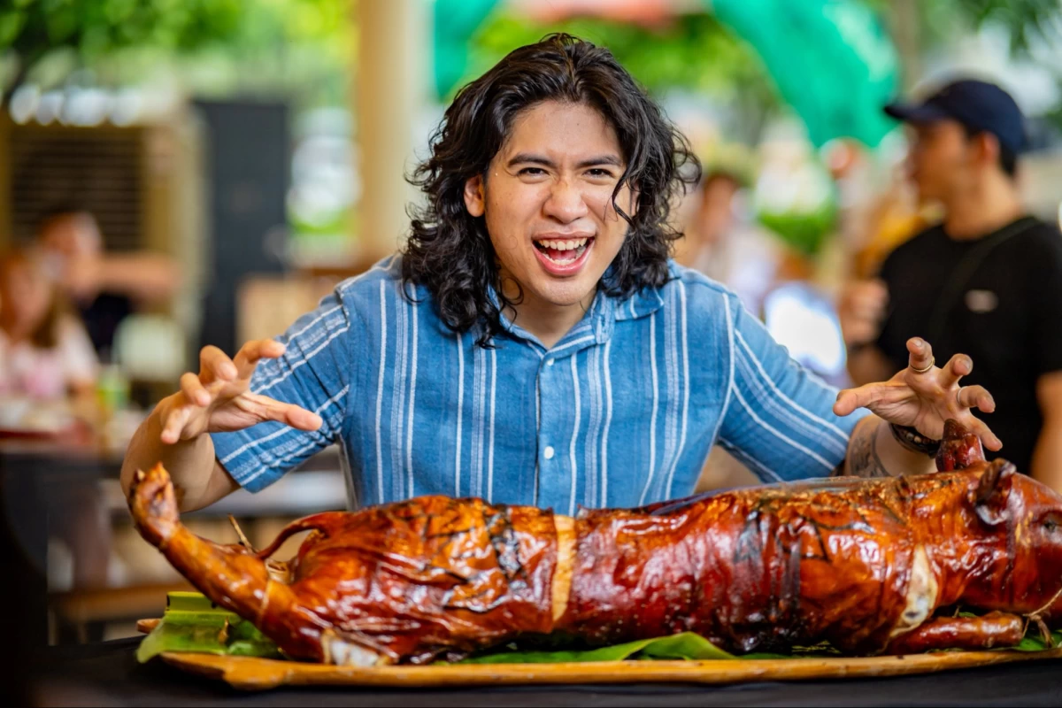 Cebu Mangoes Festival and Lechon Festival championed regional industries and established The Mactan Newtown as a premier space for community expression. 