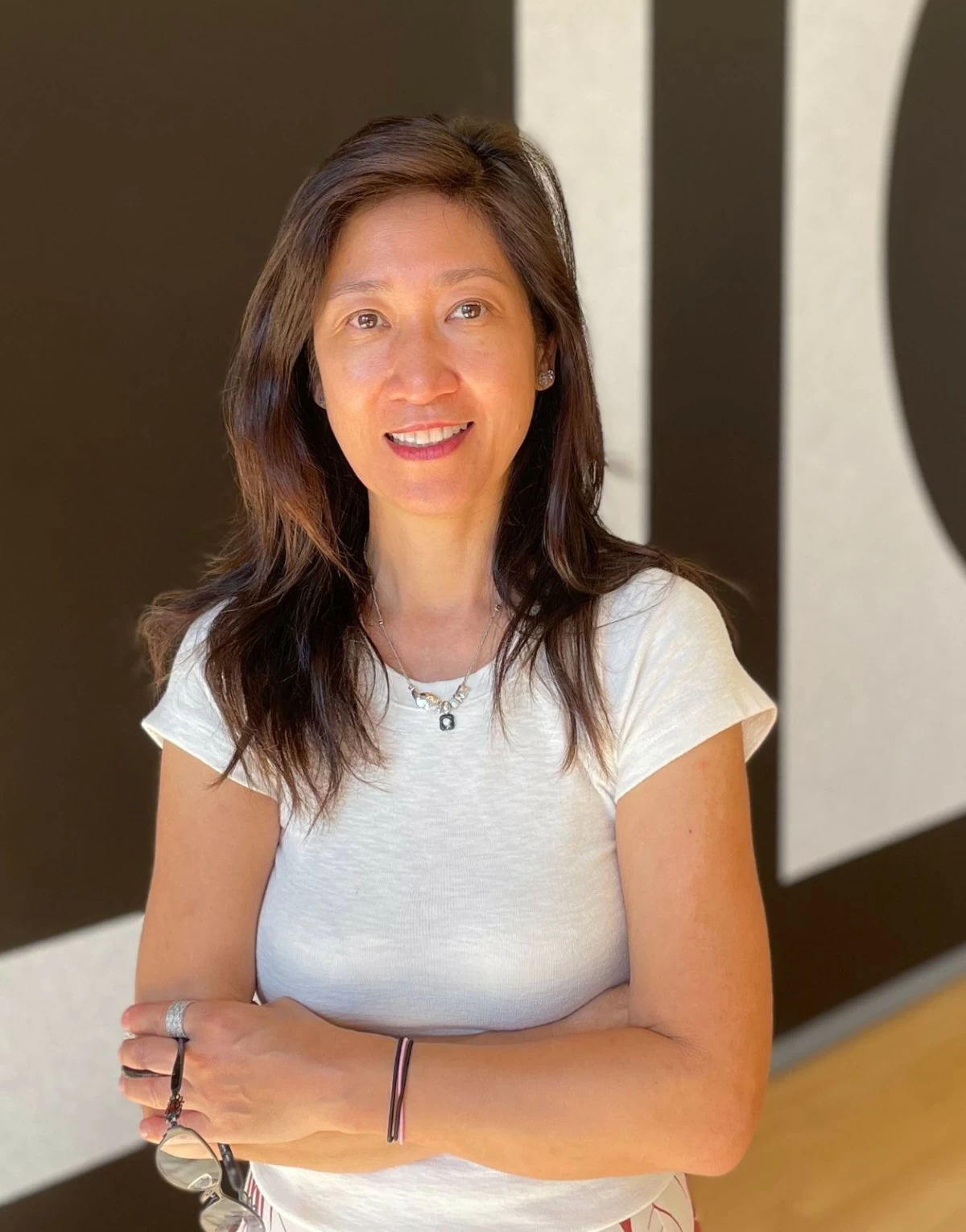 MEET THE ARTIST Josephine Turalba