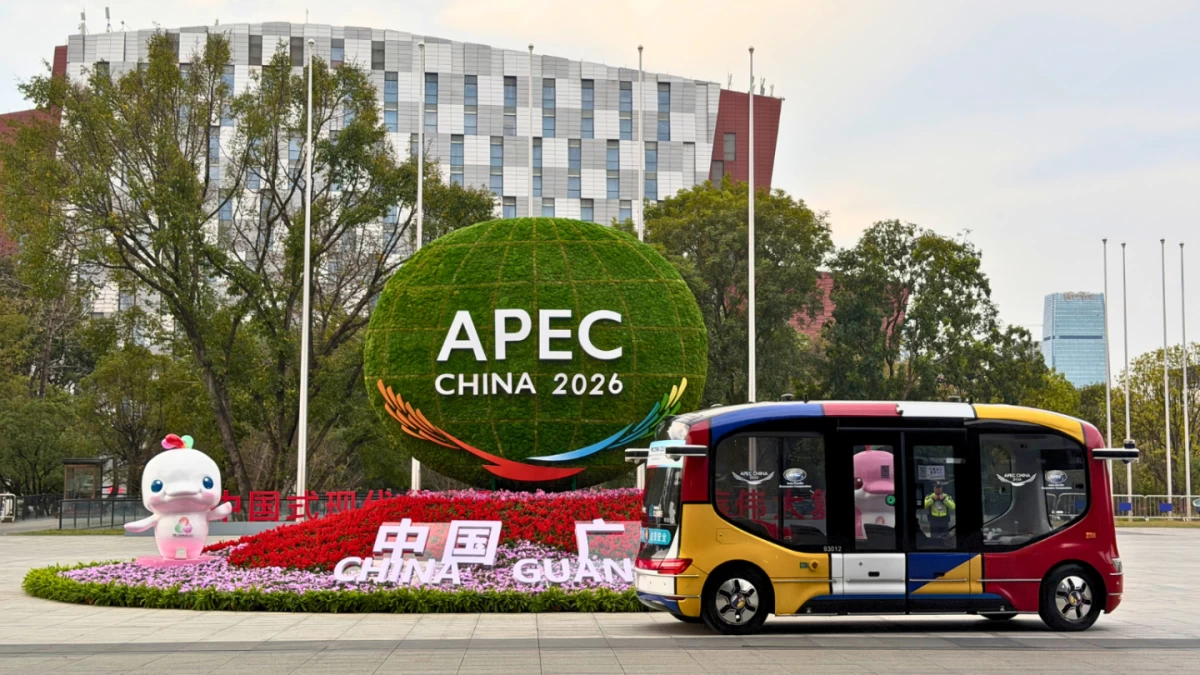 China reanimates mega-trade pact to counter global protectionism