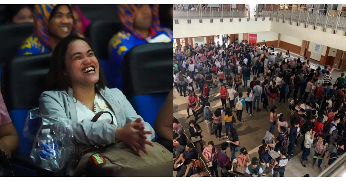 Through initiatives like Movies for the Blind and nationwide job fairs, SM Supermalls continues to open doors—creating inclusive spaces where opportunities and experiences are accessible to all.
