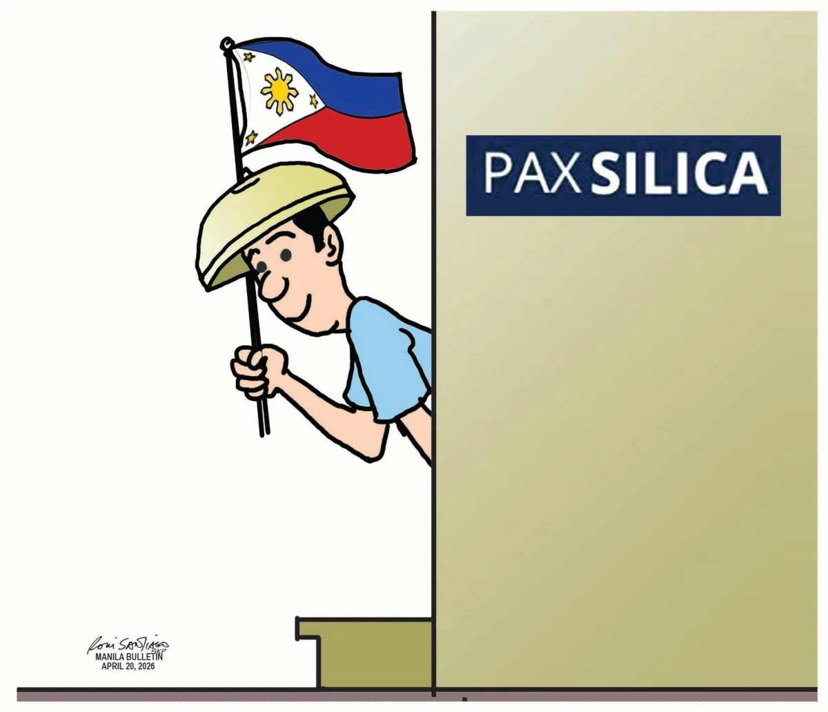 Pax Silica: The Philippines' Strategic Leap Towards Economic Resilience and Global Influence