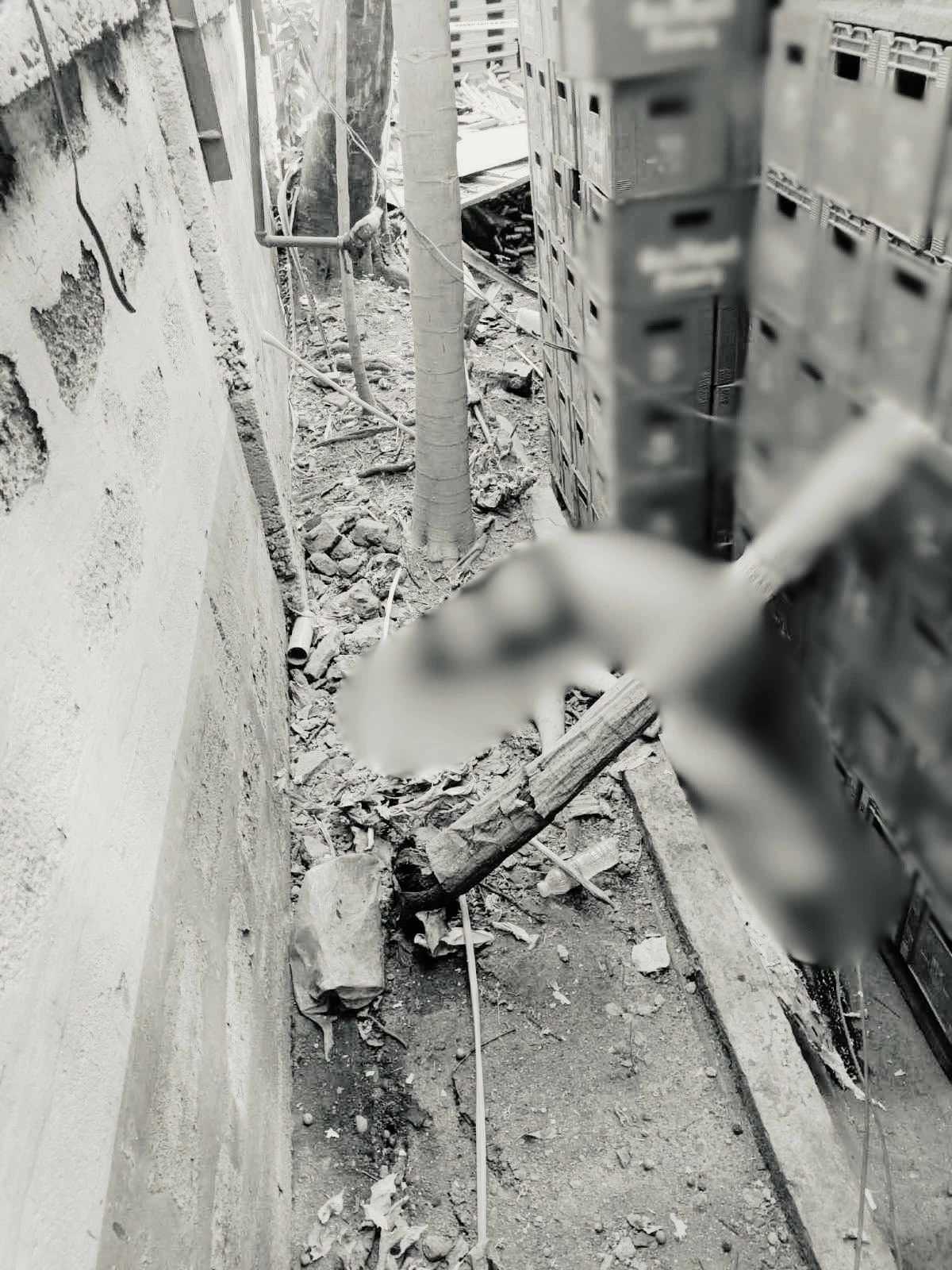 Photo courtesy of Manila Police District