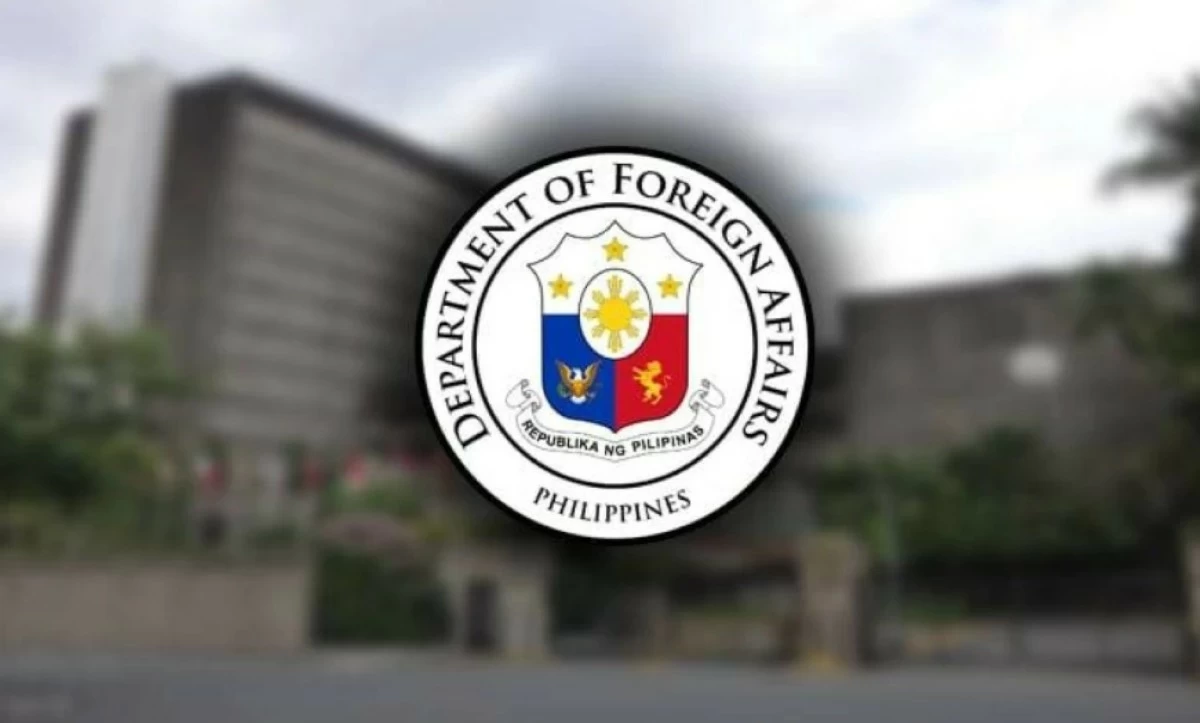 DFA welcomes pardon, release of Myanmar ex-president; calls for freedom of political prisoners