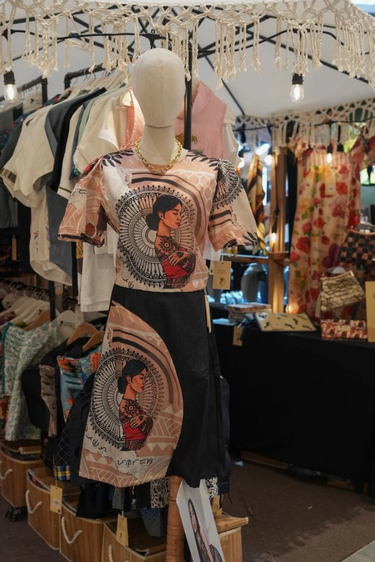 Binibining Marikit (Photo: Kultura)