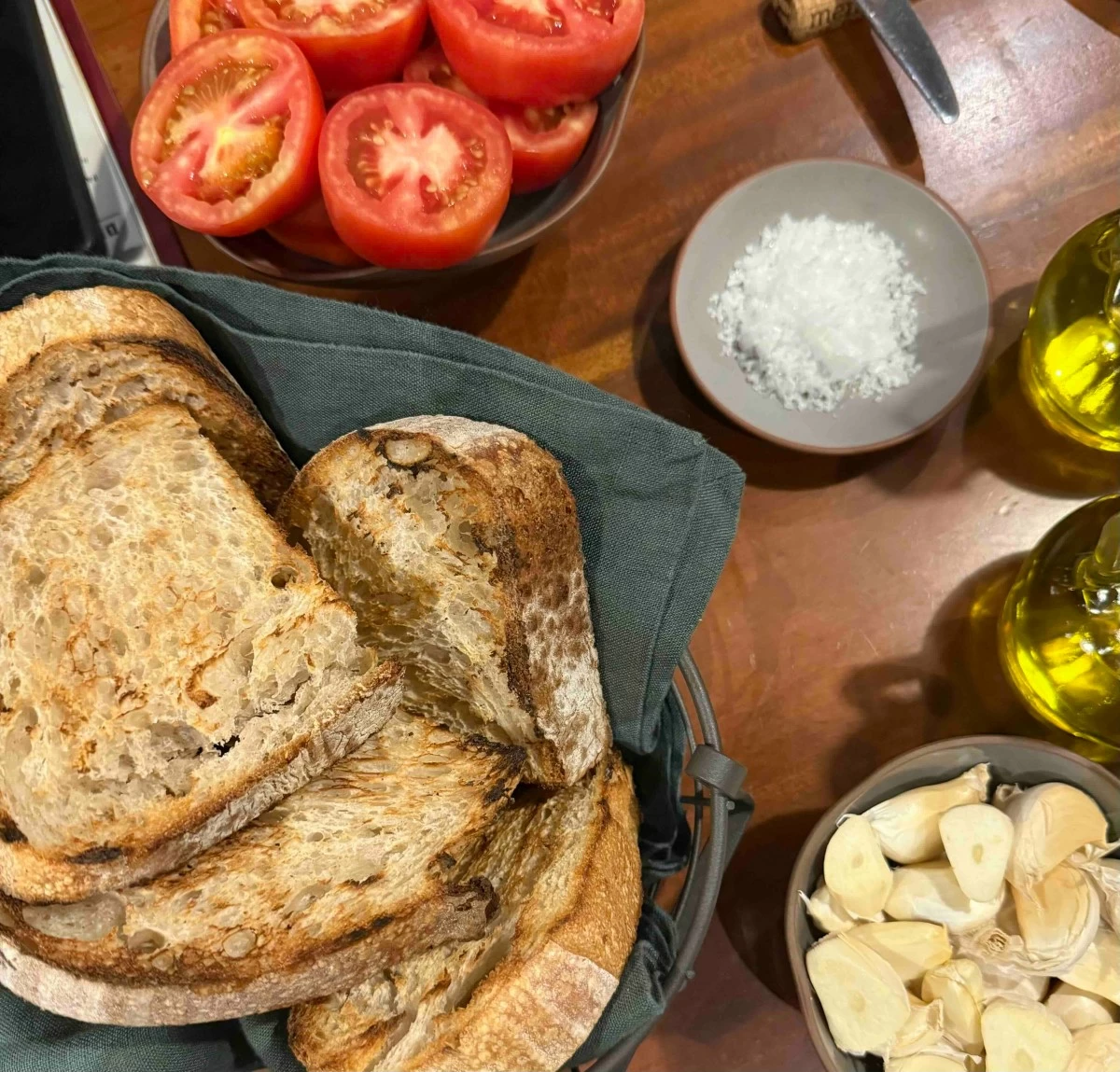 El Born’s day of books and roses