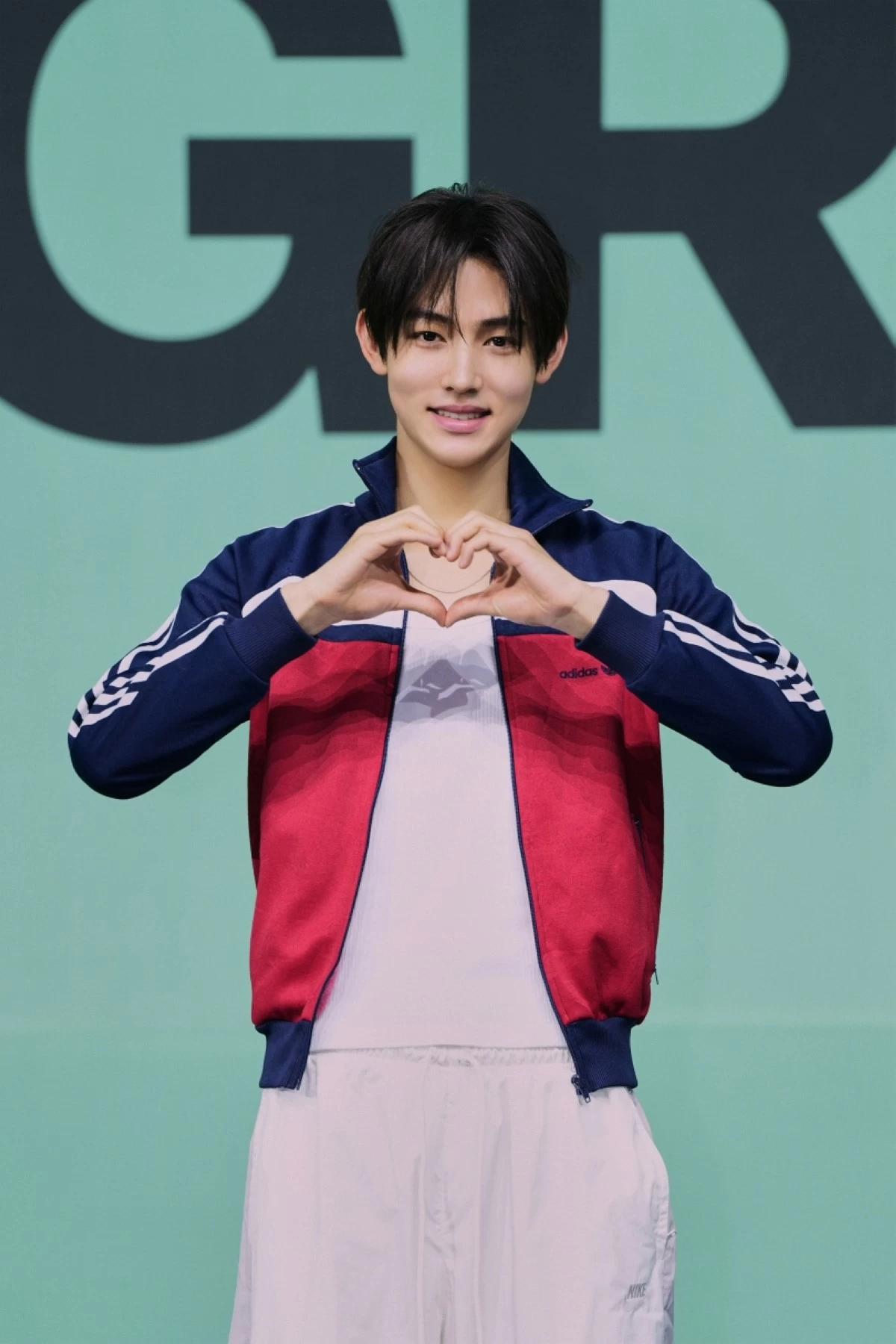Cortis member Seonghyeon (Bighit Music)