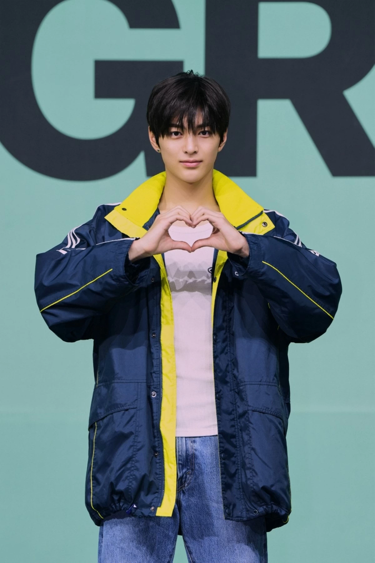 Cortis member Keonho (Bighit Music)