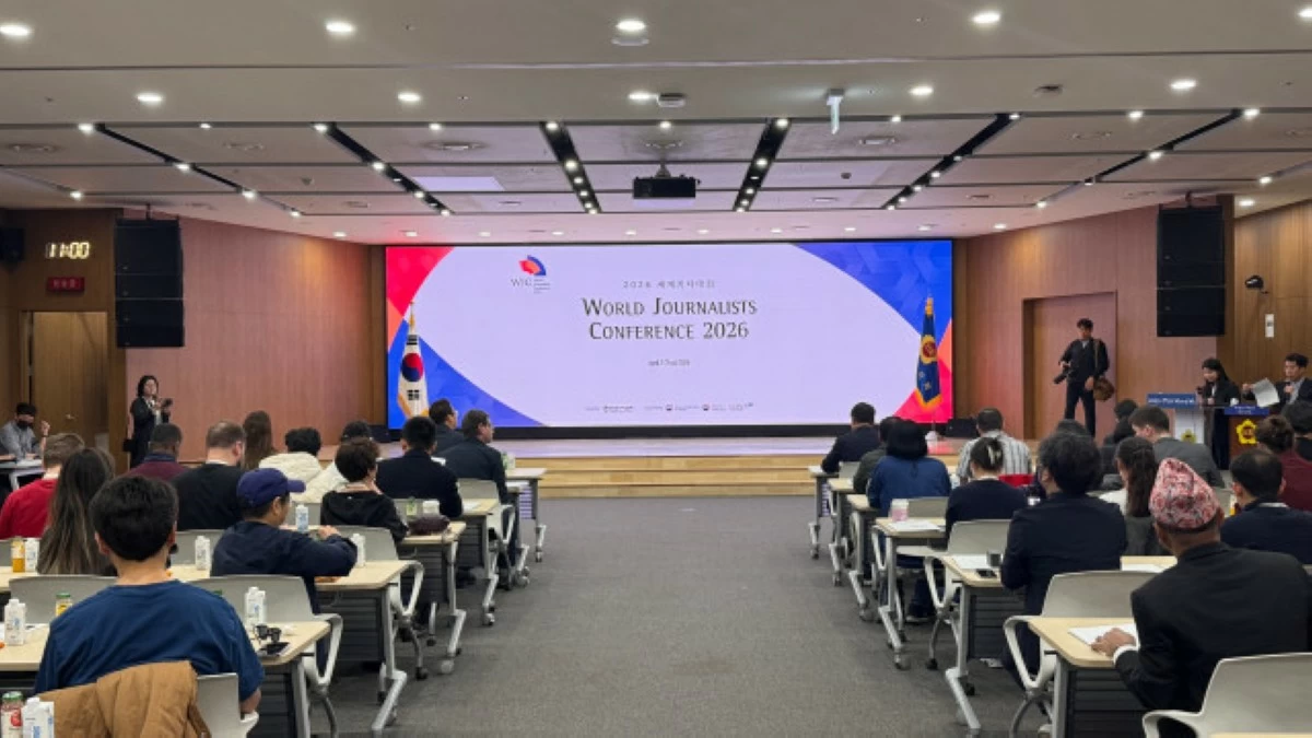 The forum with Park Ho-soon, first director of the Legislative Affairs Bureau of the Gyeonggido Assembly (JAK)
