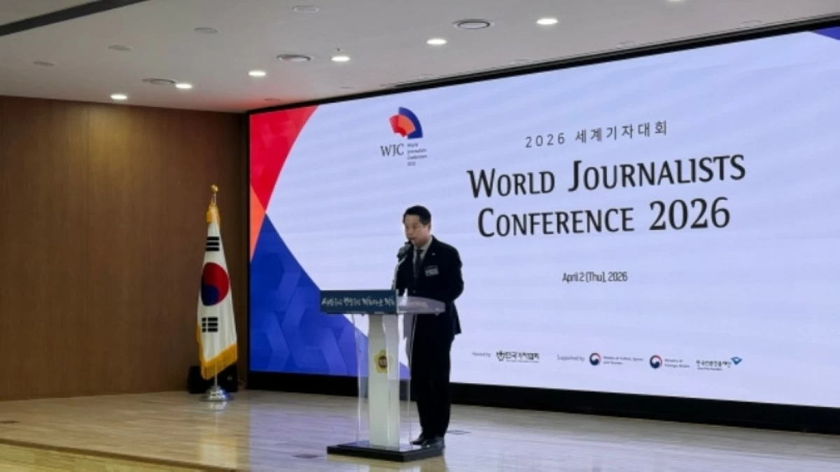 Park Ho-soon, first director of the Legislative Affairs Bureau of the Gyeonggido Assembly (JAK)
