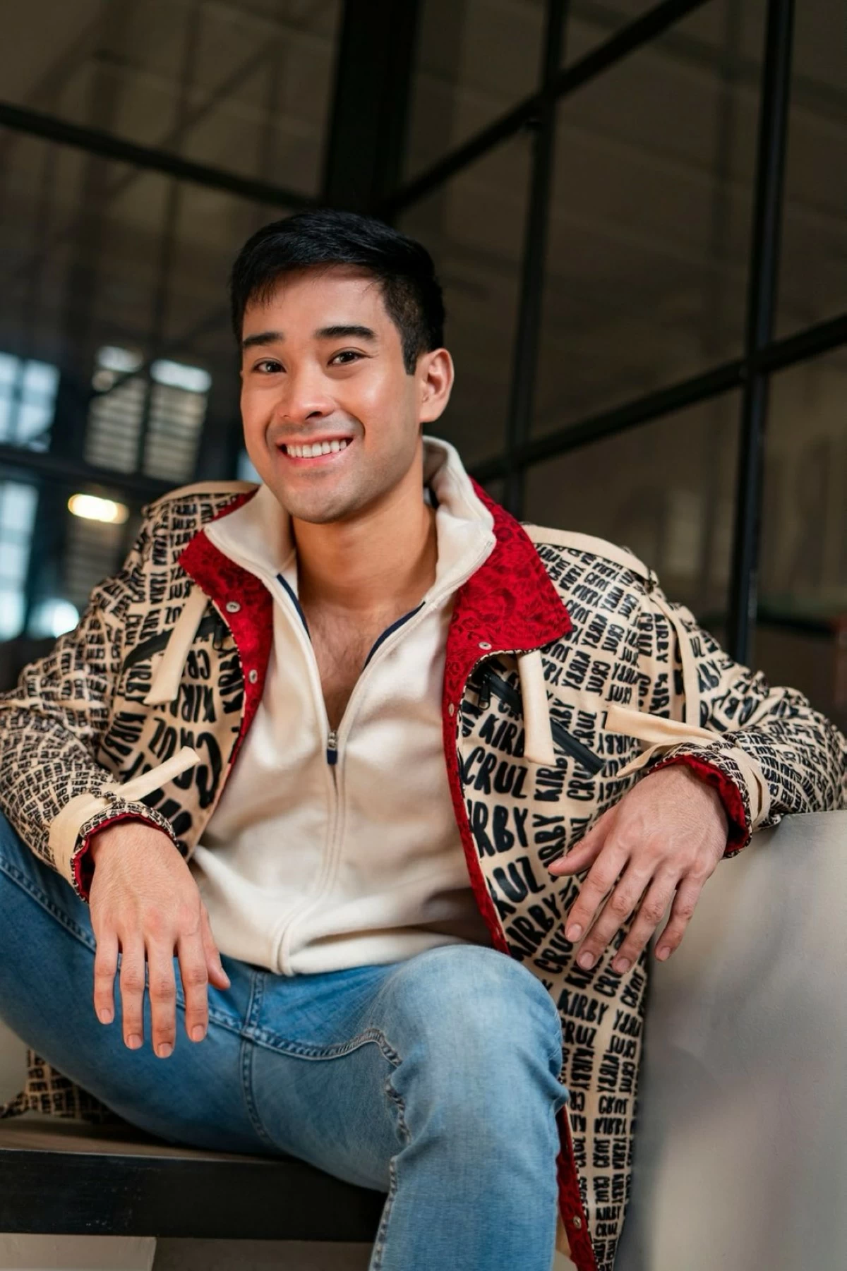Kevin Ty