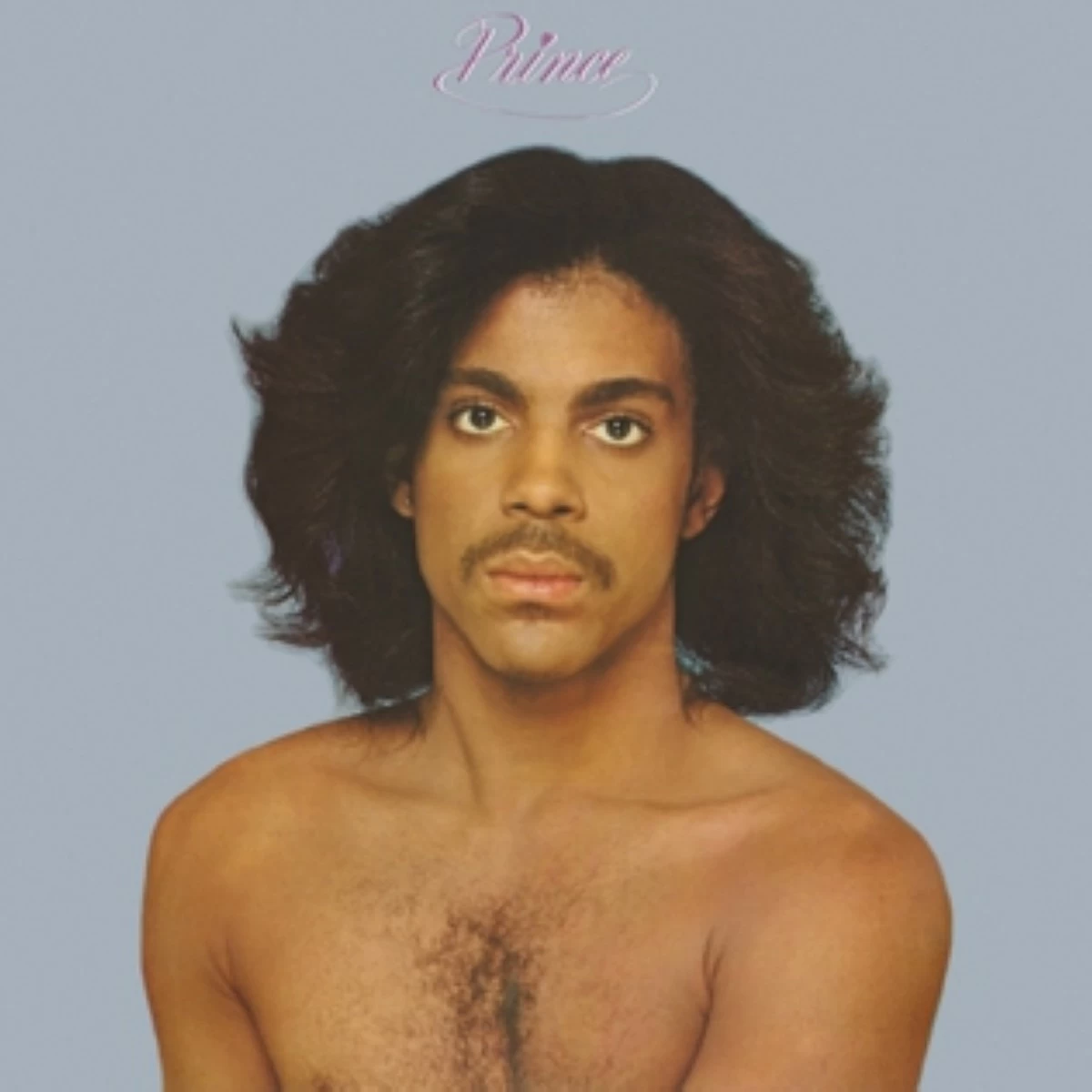 CHART TOPPER Prince's self-titled album received the certified platinum status just four months after its release. (Photo Warner Bros.)