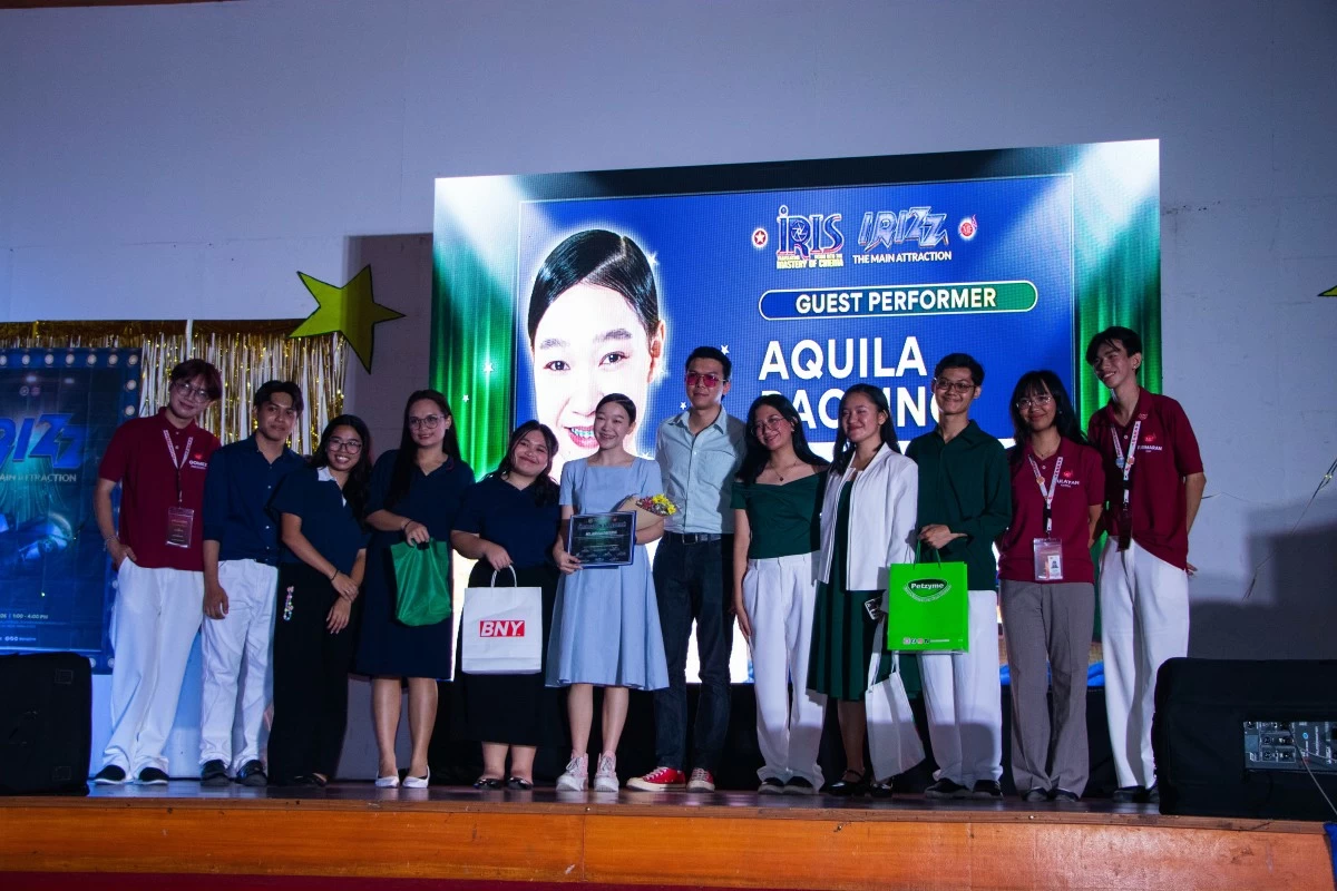 As the curtains close on a grand stage of vision and creativity, every frame resonates as a testament to storytelling presented to life. On and beyond the stage, ideas were transformed into mastery, leaving a narrative that continues to unfold beyond the final scene.