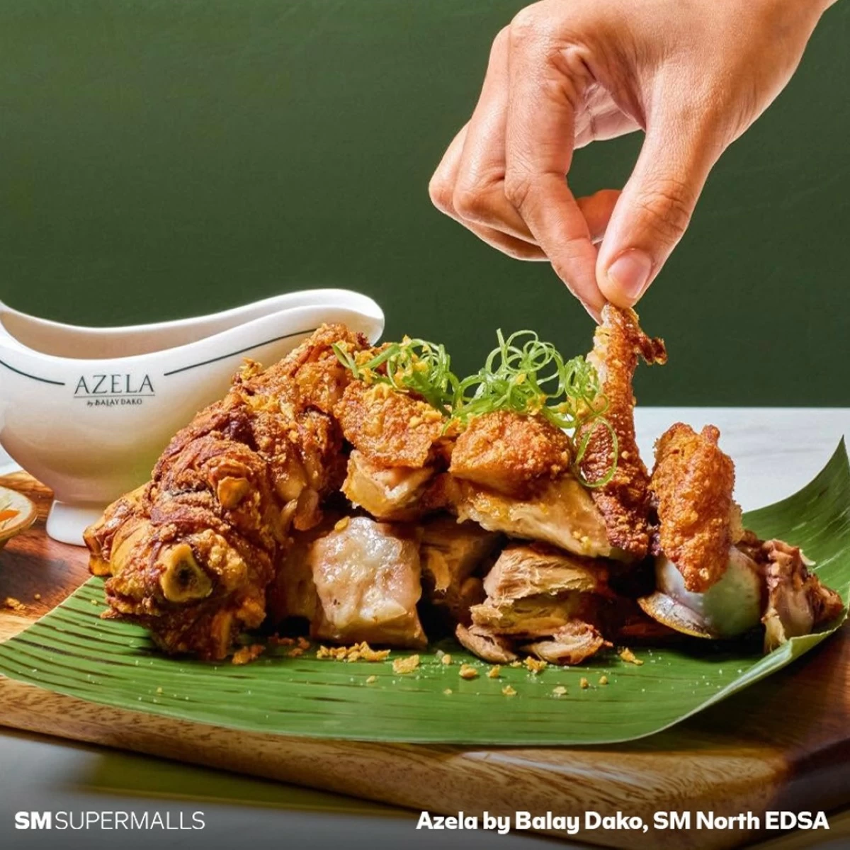 (Photo courtesy of SM Supermalls)