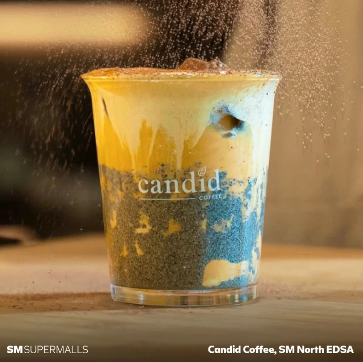 (Photo courtesy of SM Supermalls)