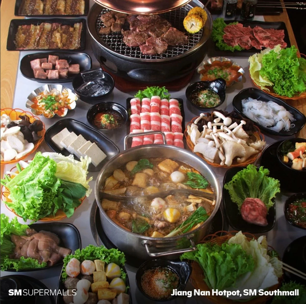 (Photo courtesy of SM Supermalls)