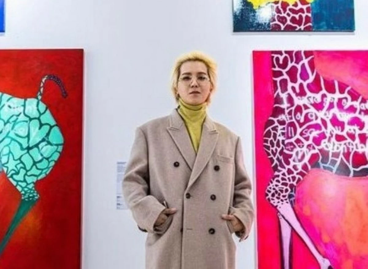 WInner's Mino (Instagram) 