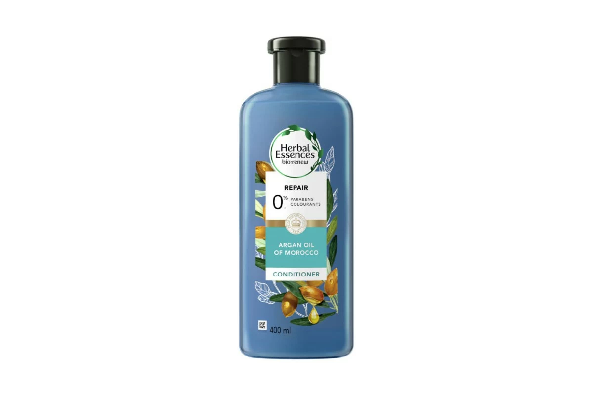 Herbal Essences Argan Oil Conditioner