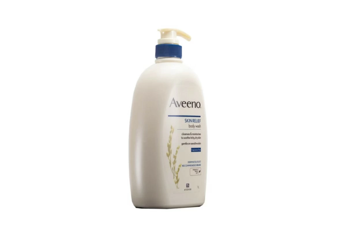 Aveeno Skin Relief Body Wash