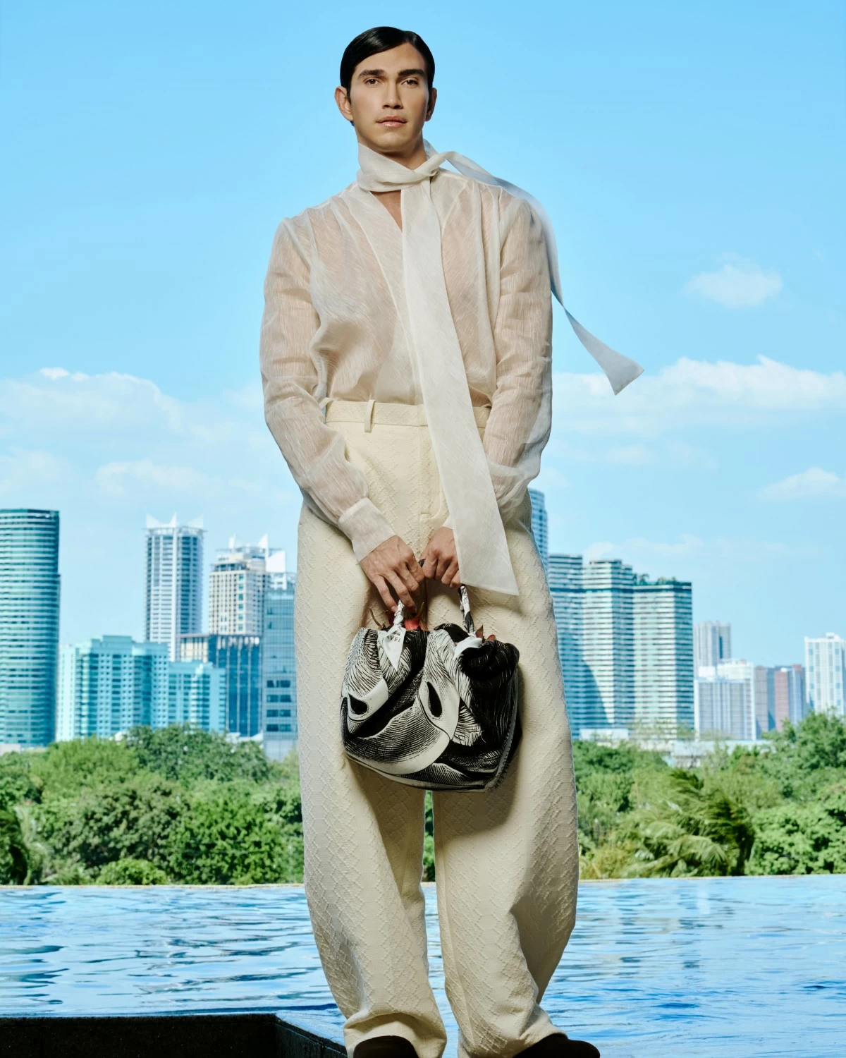 (Photo: Avel Bacudio)