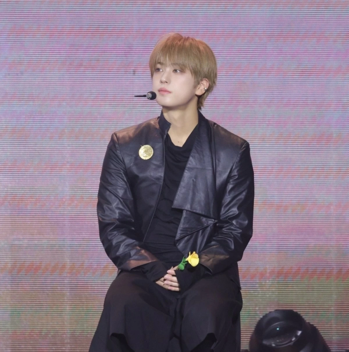 &TEAM' member Taki (YX Labels) 
