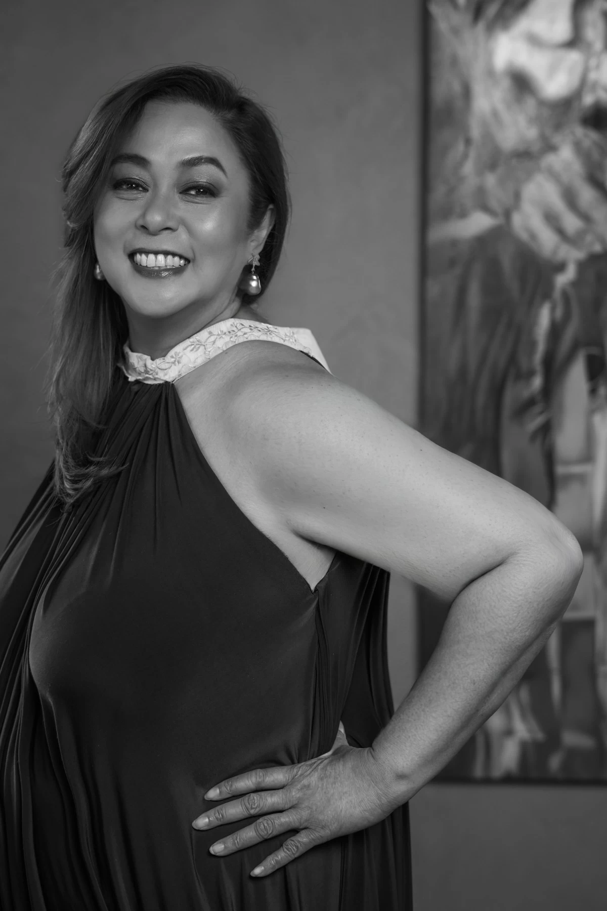 (Photo: Bliss Mabini)