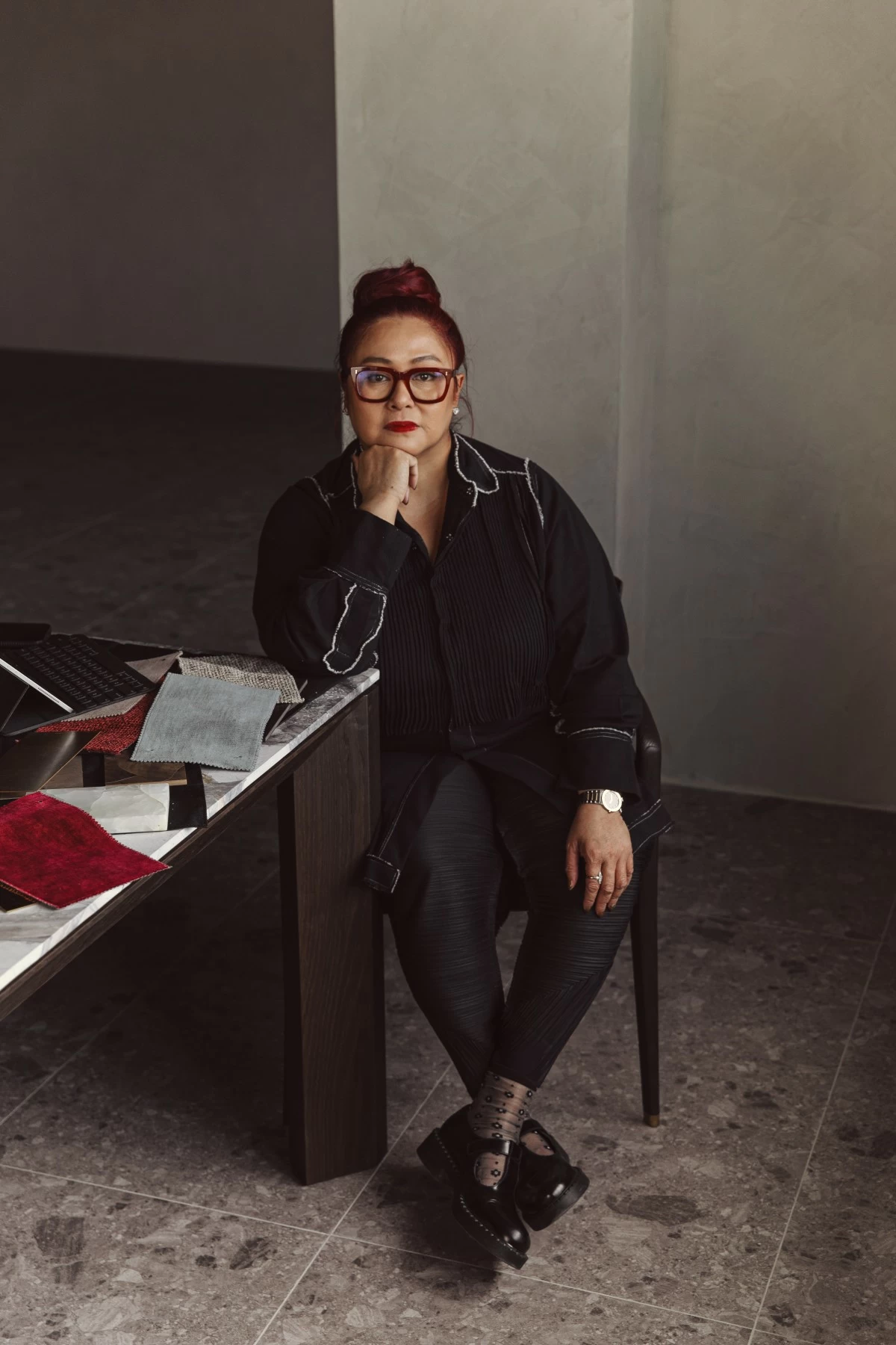 (Photo: Joseph Pascual)