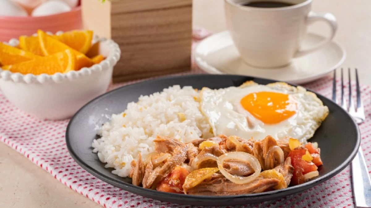 Century Tuna builds a fitness movement around food and everyday nutrition