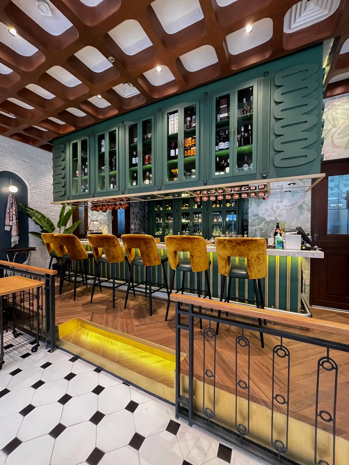 (Photo: The Bistro Group)