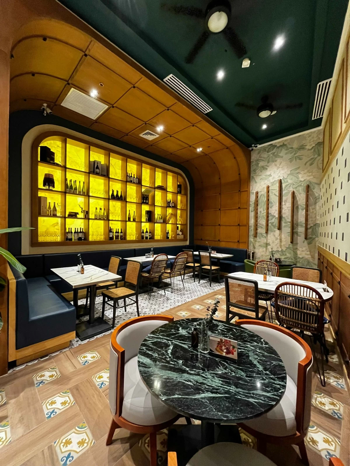 (Photo: The Bistro Group)