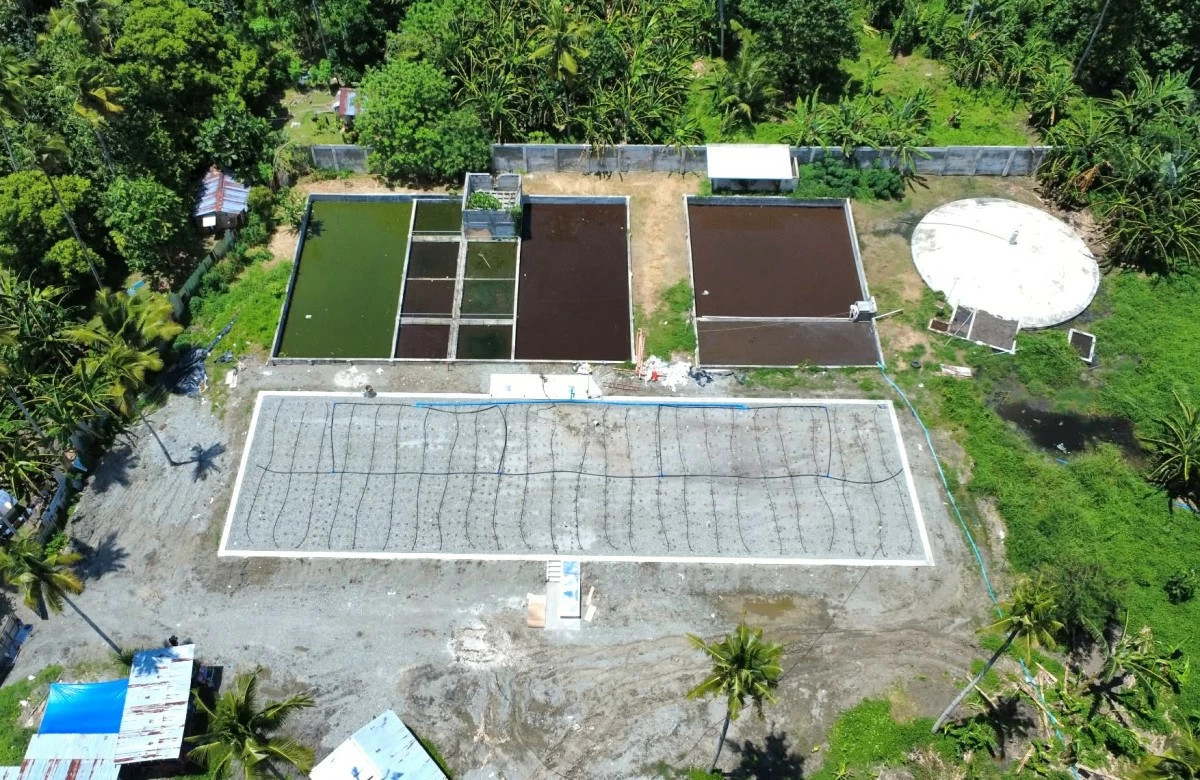 VHFS in Misamis Oriental