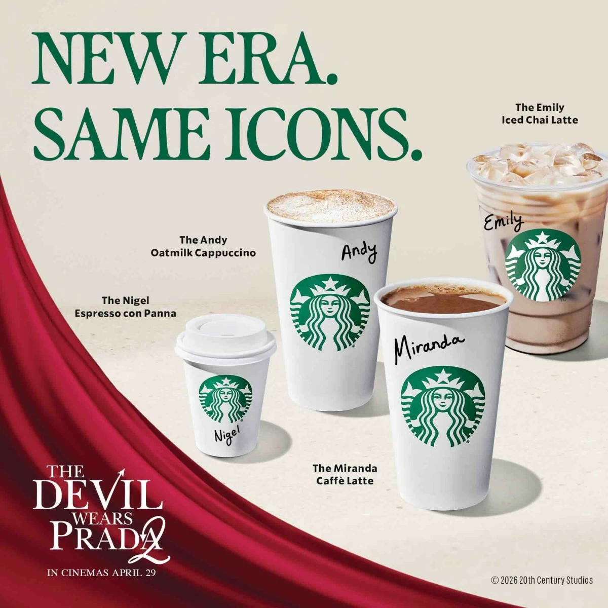 (Photo: Starbucks Philippines)