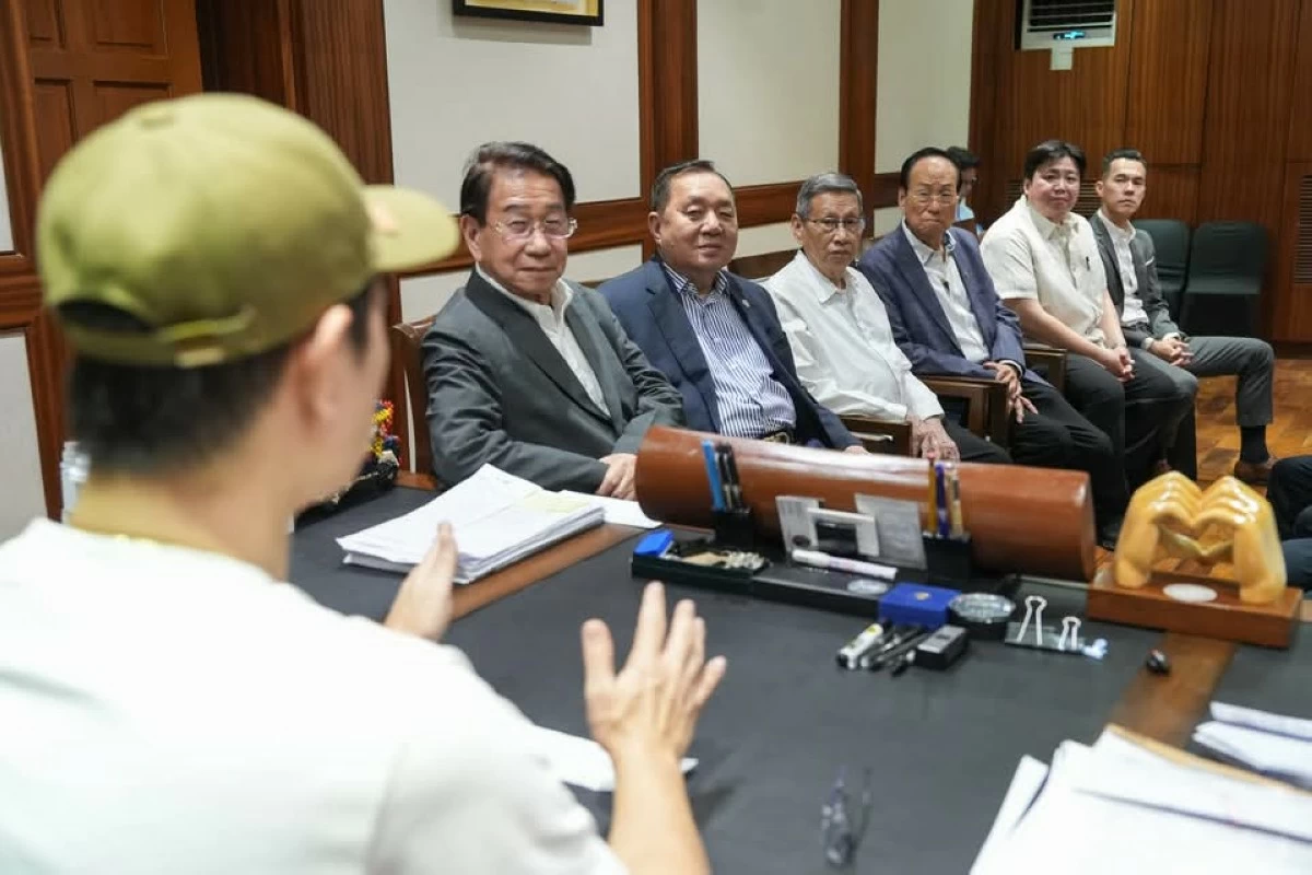 FFCCCII, partners support Manila scholars