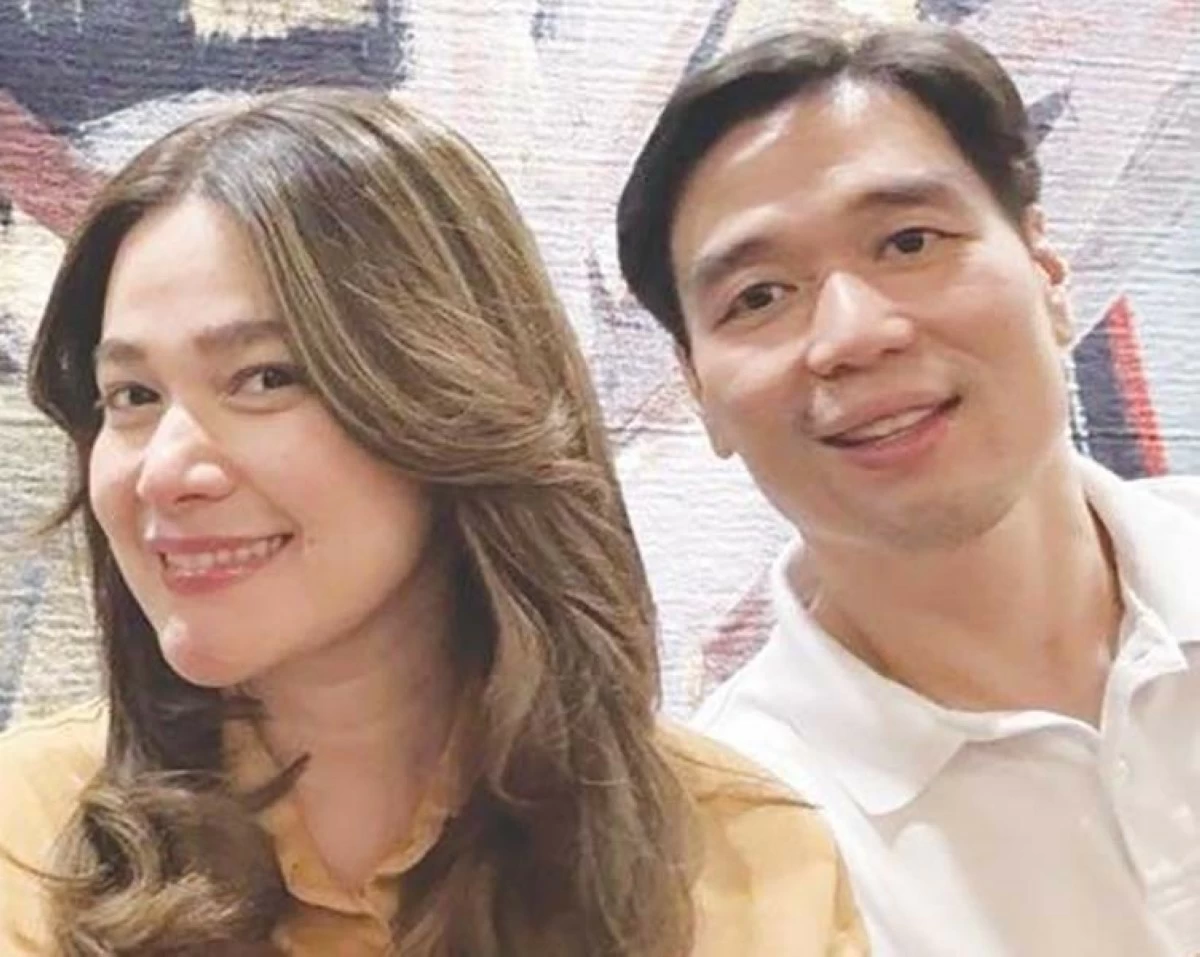 Bea Alonzo secretly married to Vincent Co? Manila wedding rumors heat up online