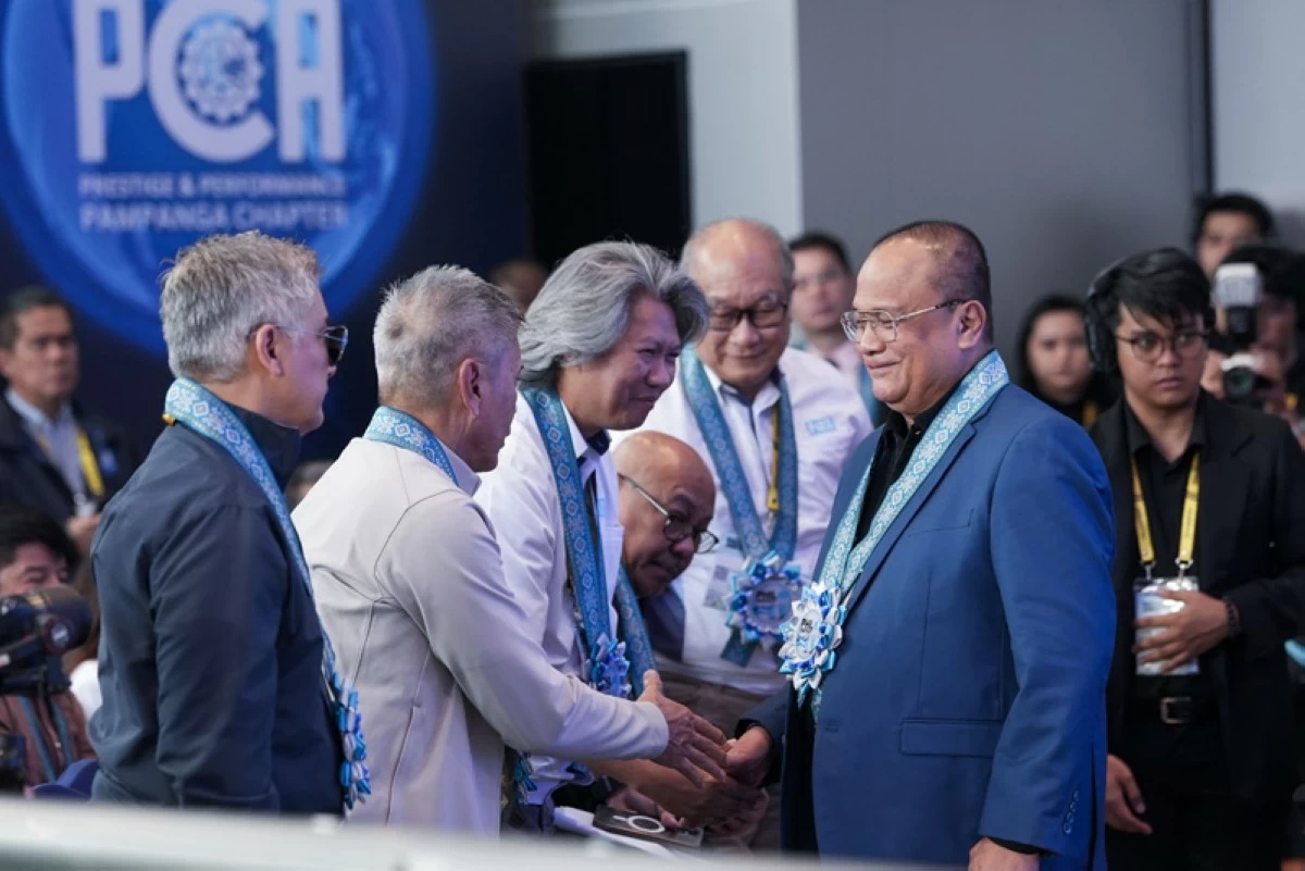 Photo by Global-Link MP Events International
