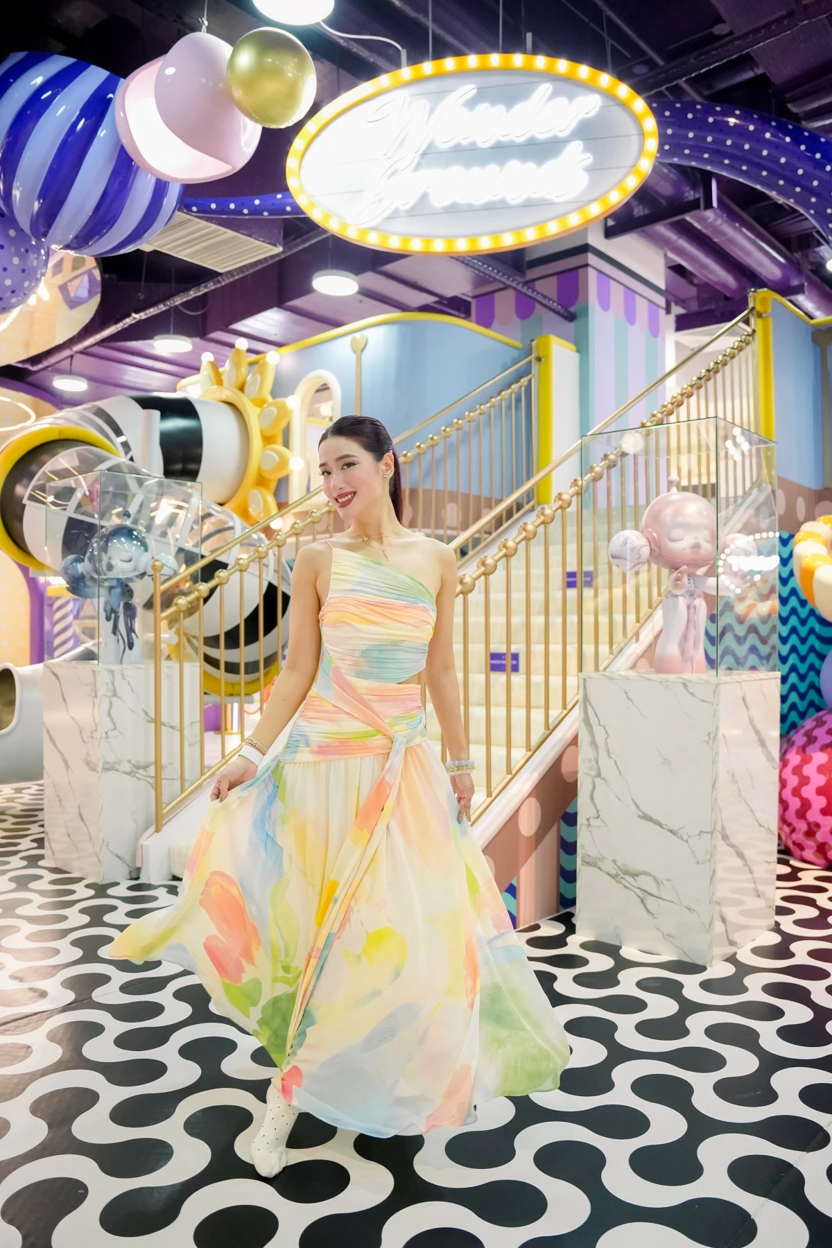 Janeena Chan (Photos: Nice Print and Everyday Sunday Studios)