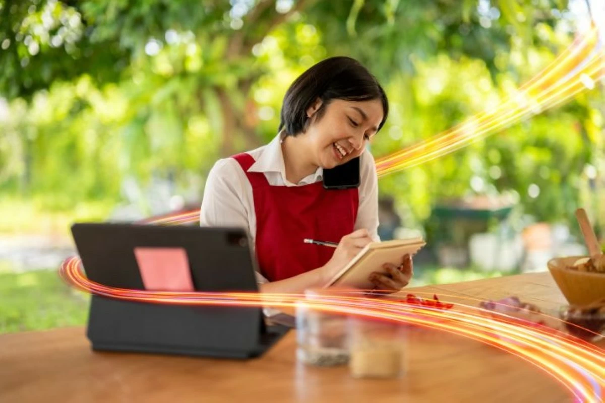 Filipina moms drive 66% of businesses—but face barriers to scale