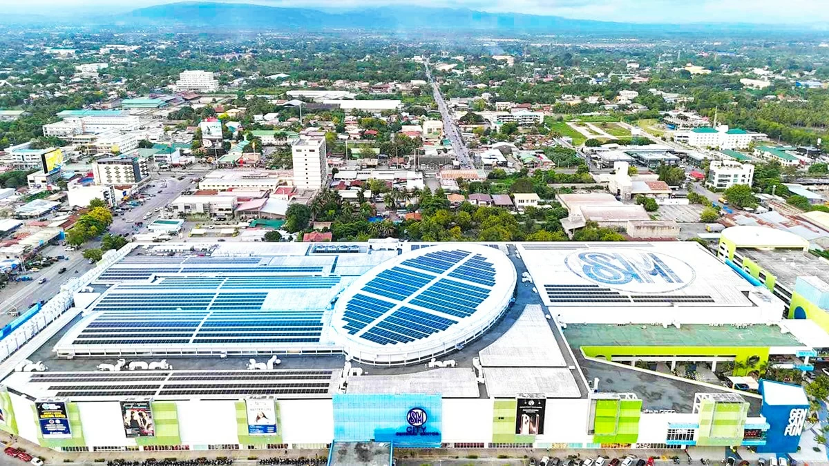 SM City General Santos