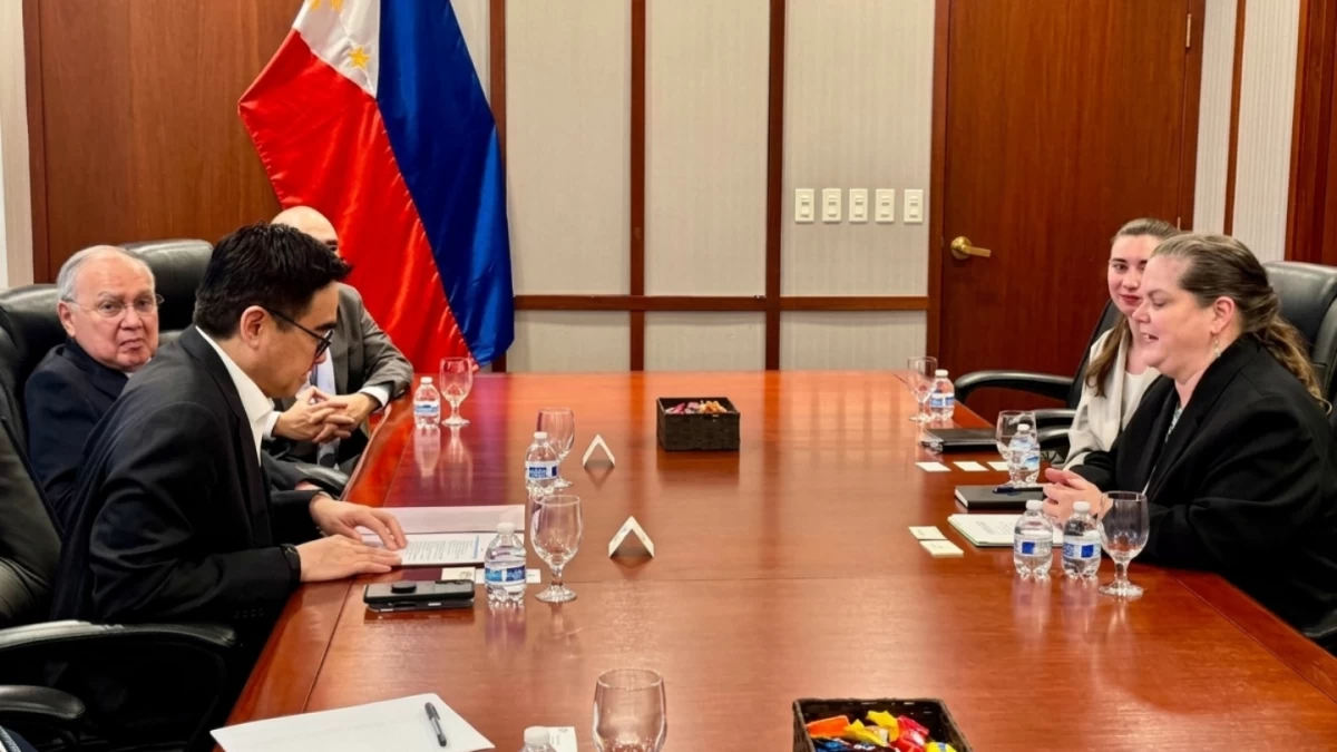 Philippines eyes global capital with first Luzon Corridor investor forum