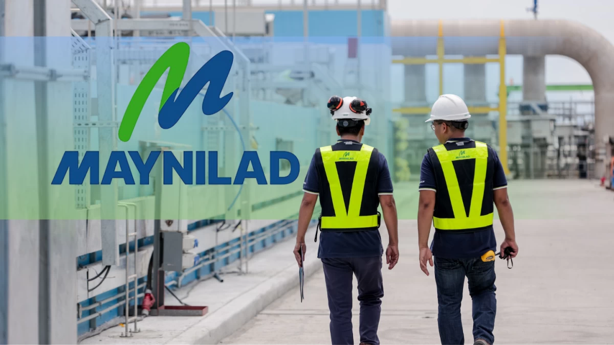 Maynilad continues to optimize operations across its water treatment facilities to help ensure reliable water service and strengthen system resilience during the dry season.