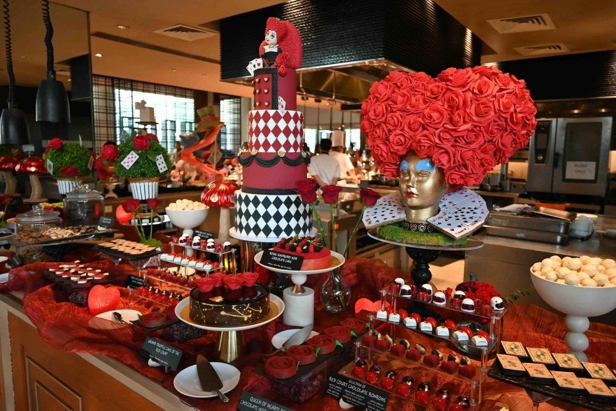 (Photo: Conrad Manila)