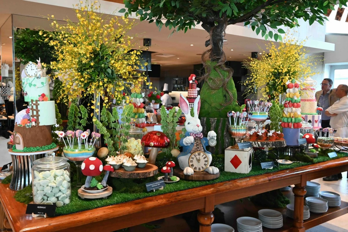 (Photo: Conrad Manila)