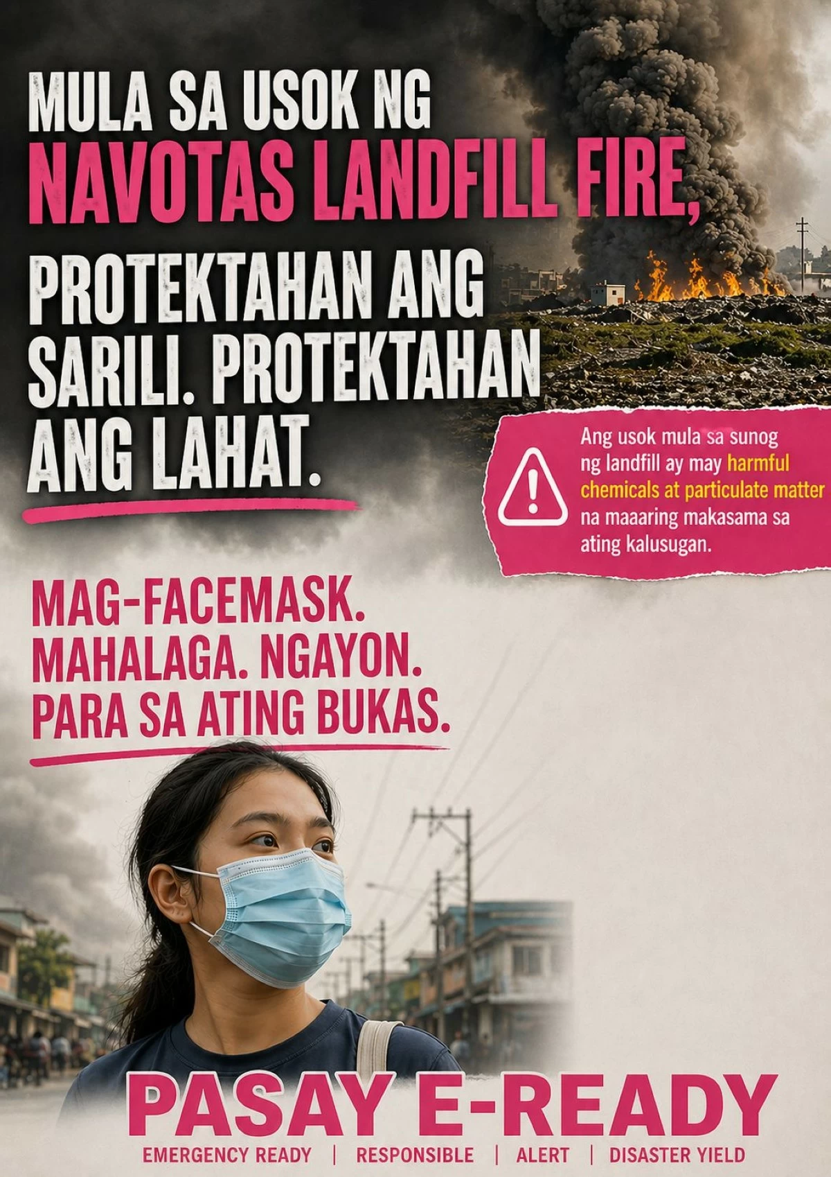 Photo from Pasay PIO