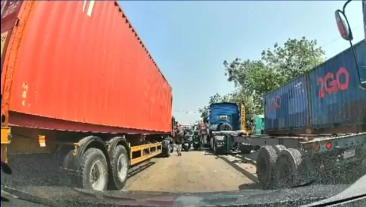 4 Manila snatchers caught on cam, busted