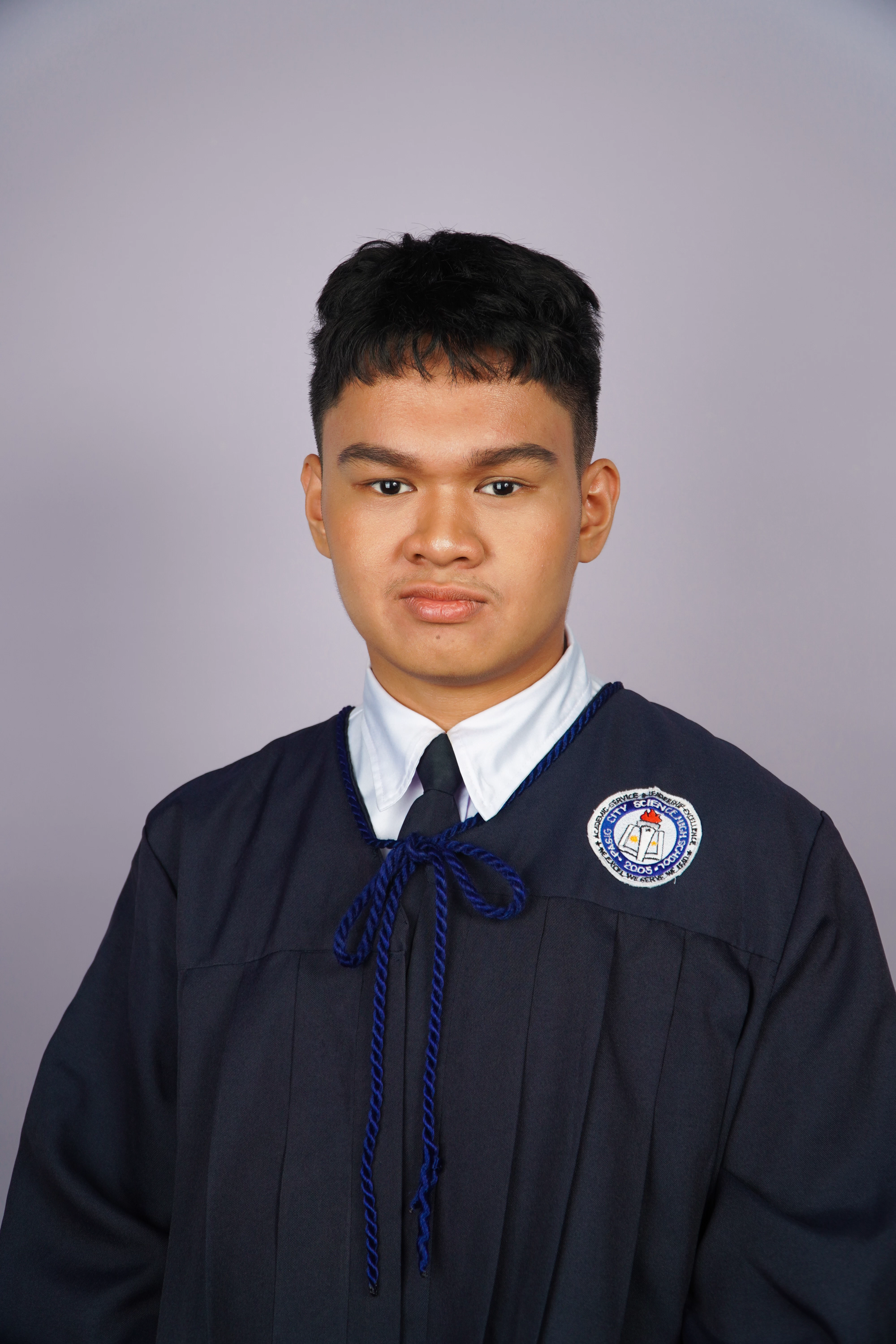 Jayke Brylle Balanrayos