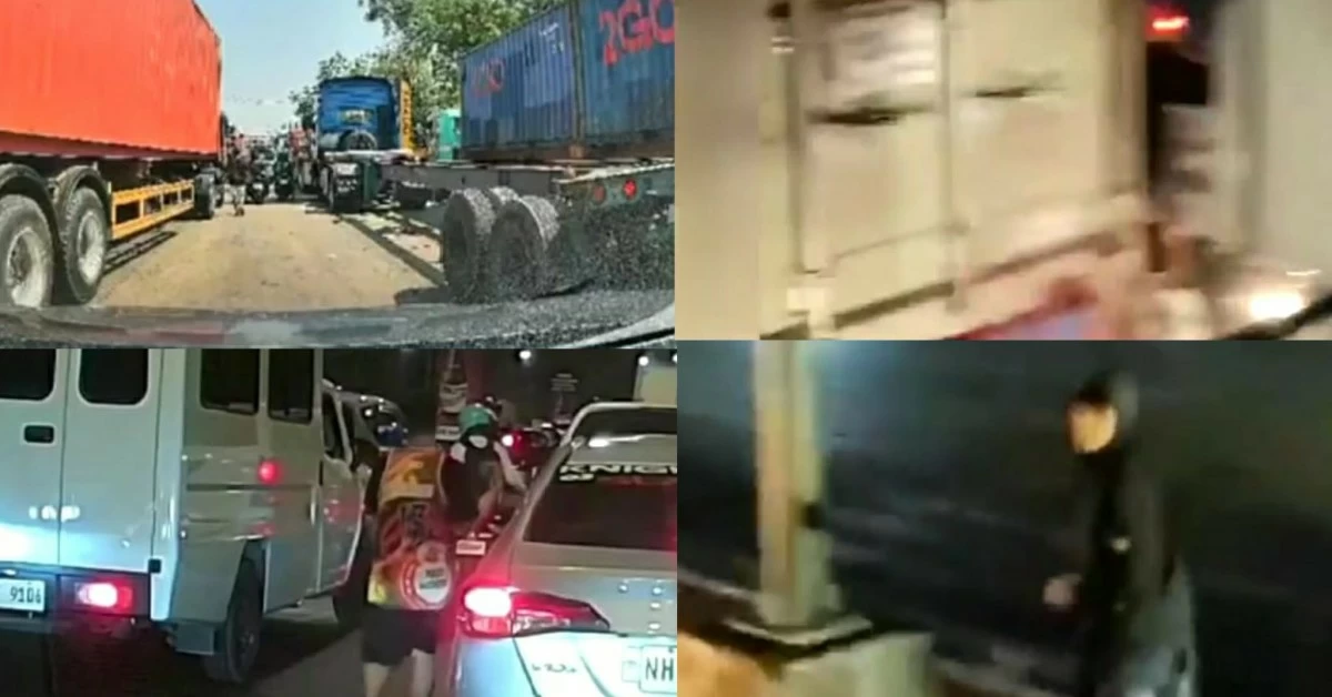 Netizens now Manila’s ‘new CCTV’; cops move faster