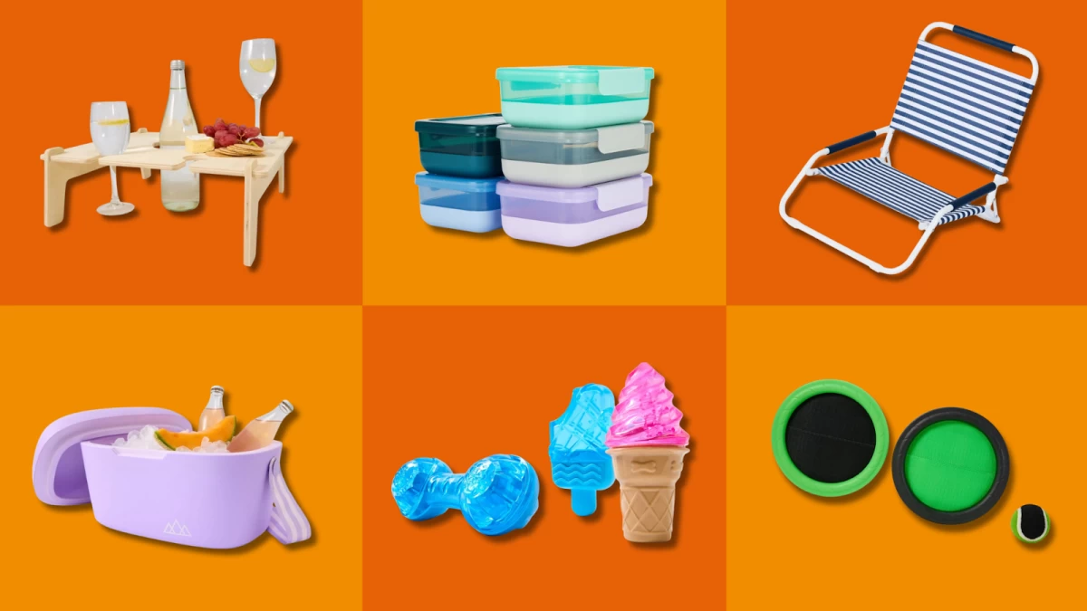 Anko summer items