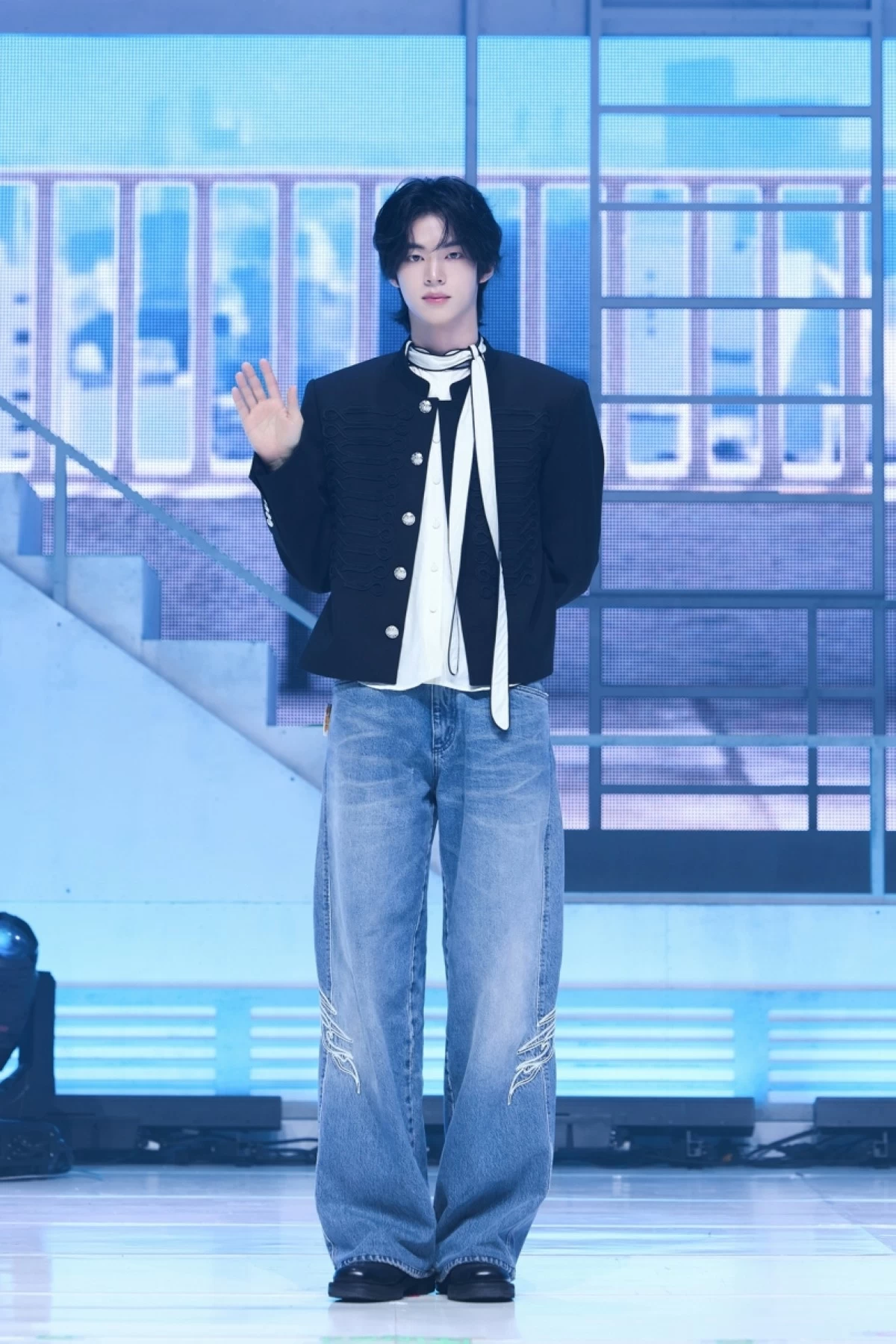 TWS' Dohoon (Pledis Entertainment) 